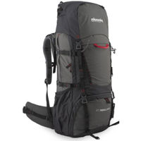 Rucsac turistic Pinguin Explorer 75 Nylon black