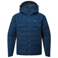 Одежда для спорта Rab Scurta barbati Valiance Ink S (QDN-62-IK-S)