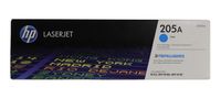 Laser Cartridge HP CF531A (205A) Cyan
