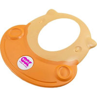 Аксессуар для купания OK Baby 829-40-45 Козырёк на глаза для купания Hippo orange