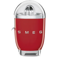 Соковыжималка для цитрусовых SMEG CJF01RDEU
