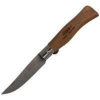 Нож MAM 2148 Douro Pocket Knife With Blade Lock With Olive Wood Handle