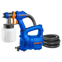Aerograf Wadfow WEG2A50