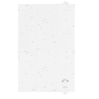 Аксессуар для пеленания Kikka Boo 31108060112 Saltea de infasat pliabila Sleepy Sheep, 80x50cm