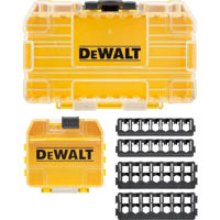 Система хранения инструментов DeWalt DT70801-QZ Cutie p/u accesorii