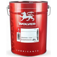 Ulei Wolver 10W-30 80W STOU 20L