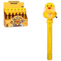 Игрушка Essa 6063 Bule de săpun Rățușcă, 29 cm