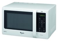 Whirlpool MWD 307 WH