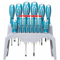 Отвёртка Total tools THT250614