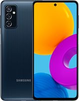 Samsung Galaxy M52 6/128Gb Duos (SM-M526), Black