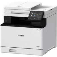 Multifuncțional Canon i-Sensys MF752CdwII (5455C012)