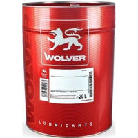 Ulei Wolver 75W-90 Multipurpose Gear GL-4 20 L