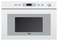 Whirlpool AMW 498 WH