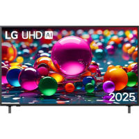Телевизор LG 55UA75006LA