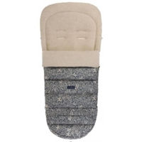 Аксессуар для колясок Zaffiro Спальник iGrow 2.0 Wool beige
