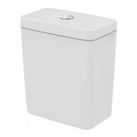 Бачок для унитаза Ideal Standard Rezervor WC Connect Cube E797001