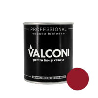 Краска Valconi Вишневая 0,75 кг