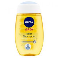 Nivea Baby ampon extra-delicat 200ml
