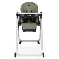 Стульчик для кормления Petite&Mars 361841 Tasty Mature Olive