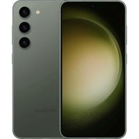 Смартфон Samsung S911B/256 Galaxy S23 5G 256Gb Green {Refurb}