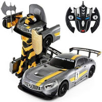 Радиоуправляемая игрушка Rastar 74820 Masina-transformer 1:14 Mercedes, sur, 61342
