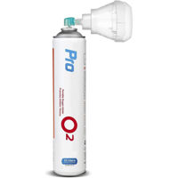 Небулайзер ProMedix PR-994 Portable Oxygen 12L