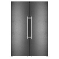 Холодильник SideBySide Liebherr XRFbs 5295 22 (SFNbsd 529i+SRBbsc 529i)