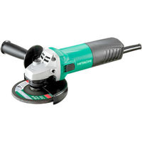 купить Угловая шлифмашина Hitachi G12SR4NU в Кишинёве