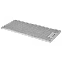 Фильтр для вытяжки Wolser Filtru de aluminiu p/u WL- F 60 SLIM WH/BL/BR/IX