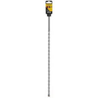 Бур по бетону Stanley STA54122 Сверло SDS-Plus 12x460 мм