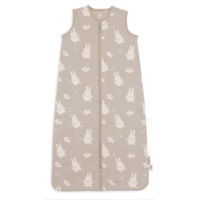 Детская одежда Jollein 048-529-67097 Sac de dormit Jersey Miffy & Snuffy Olive Green, 110 cm