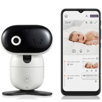 Видеоняня Motorola PIP1010 Connect (Baby monitor)