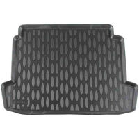 Covoraș auto Aileron 70912 Mazda 3 SD (2013-) багажник (1 карман)