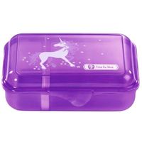 Container alimentare Step by Step 139288 Unicorn Lunch Box