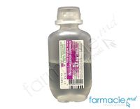 Metronidazol sol. perf. 5 mg/ml 100 ml N1 (Darnița)