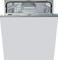 Dish Washer/bin Hotpoint-Ariston HIO 3O32 WG