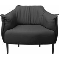 Офисное кресло Deco King Black