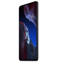 Poco F5 Pro 5G 12/256GB EU Black