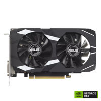 Placă video ASUS DUAL-RTX3050-O6G