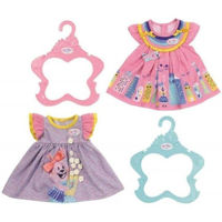 Кукла Zapf 828243 Одежда BA Doll