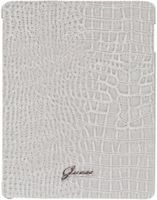 Чехол для iPad Air Guess Croco Grey