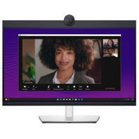 Монитор Dell P2724DEB