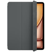 Сумка/чехол для планшета Apple Smart Folio for iPad Air 13" M2 Charcoal Gray MWK93