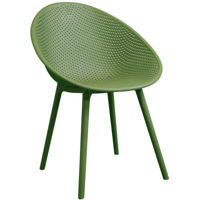 Стул Deco Terasa Castor Green