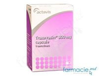 Троксевазин капсулы 300 мг N50