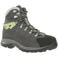 Спортивная обувь Asolo Bocanci barbati Finder GV MM Graphite/Green Lime 43 1/3 (B23102 00 A627)