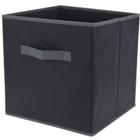 Короб для хранения Holland 38655 Storage Solutions Короб тканевый Storage 30x30x30cm