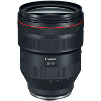 Canon RF 28-70mm F2L - DISCOUNT 6000 lei