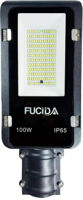 Светильник уличный Fucida FN1115 Solara (cu telcomanda)