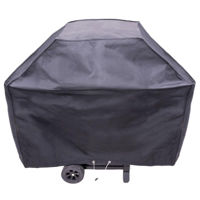 Товар для пикника Char-Broil Husa pt grill Basic 2-3 Burner M (1657996)